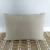 Cushion Hide/Wheat/Silver by Backyard