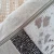 Cushion Hide/Wheat/Silver by Backyard