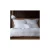 White Lodge Pillowcase by Vida Linen - 55x85 cm