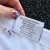 Commercial Kingdom 50/50 Polyester Cotton Sheet Separates
