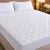 Commercial Waterproof Fitted Mattress Protector