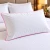 Commercial Fibresmart Pillow Soft - Pink Piping