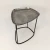 Antique Asymmetrical Coffee Table by Backyard (2 Pack)