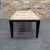 Denton Wheeled Coffee Table by Backyard
