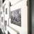Timber Picture Frame 12 - Antique White by Backyard