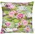 Waterlily Cushion by Apelt