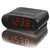 TEAC CRX320 Digital Alarm Clock PLL Radio