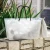 Hinza Green Plastic (Eco Friendly) Bag by Hinza