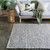 Ryan Floor Rug by Limon