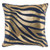 Tiger Cushion by Maggies Interiors