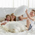 Allerzip Smooth Sleep Surface Waterproof Fully Encased Mattress Protector by Protect-A-Bed