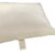 18 x 45cm Pearl EasyDri Outdoor Bolster Cushion Inner