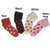 Hearts Socks by Comfort Socks