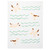 Beach Snack Tea Towel by Linens & More