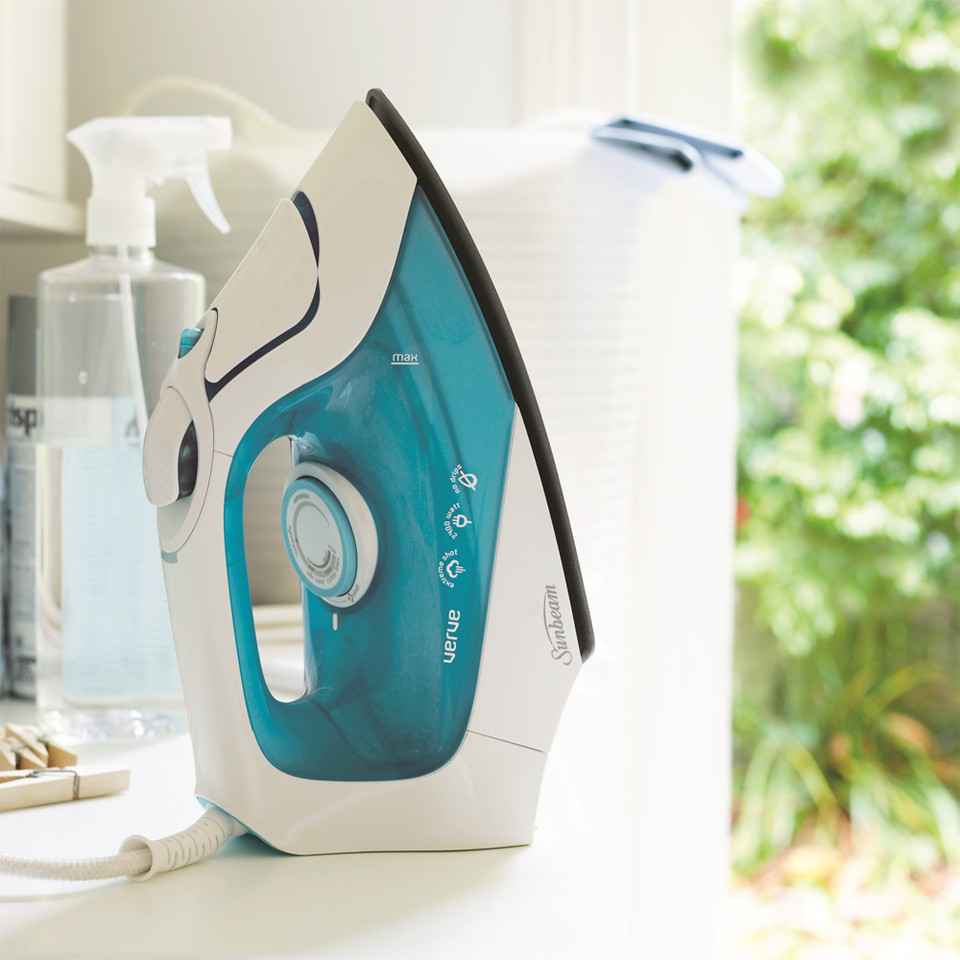 Commercial Ironing Boards, Presses, Machines & More