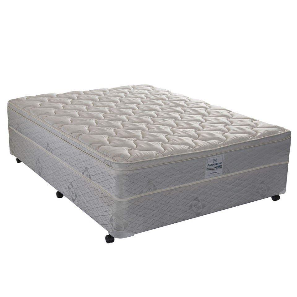 Beds from Commercial Supplies LTD