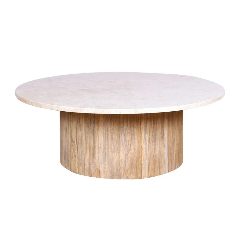 Buy Otago Coffee Table 100 x 35cm by Le Commercial Supplies Limited