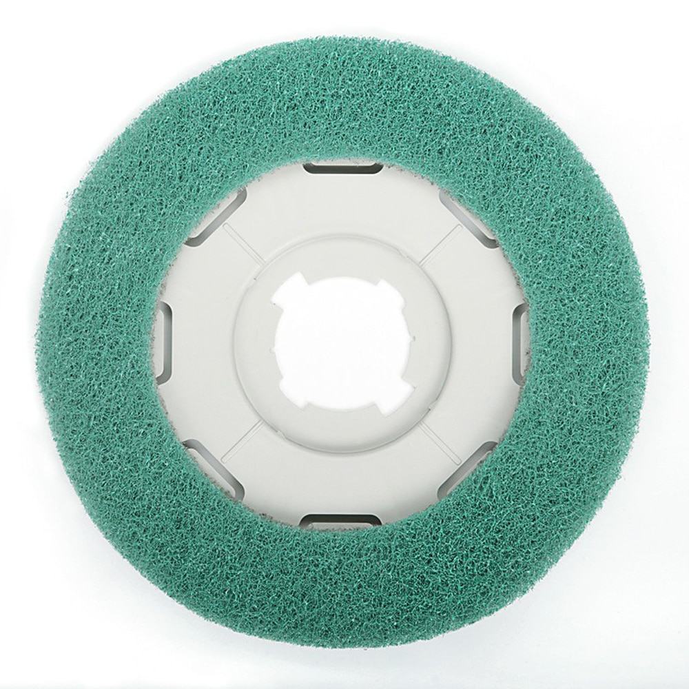 Buy SEBO Dart 3 Green Floor Pad for Hard Floors