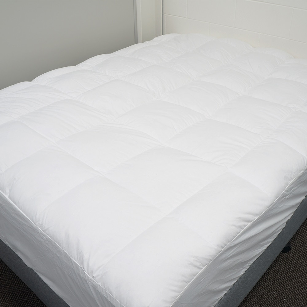 Buy NZ Made Mattress Super Topper
