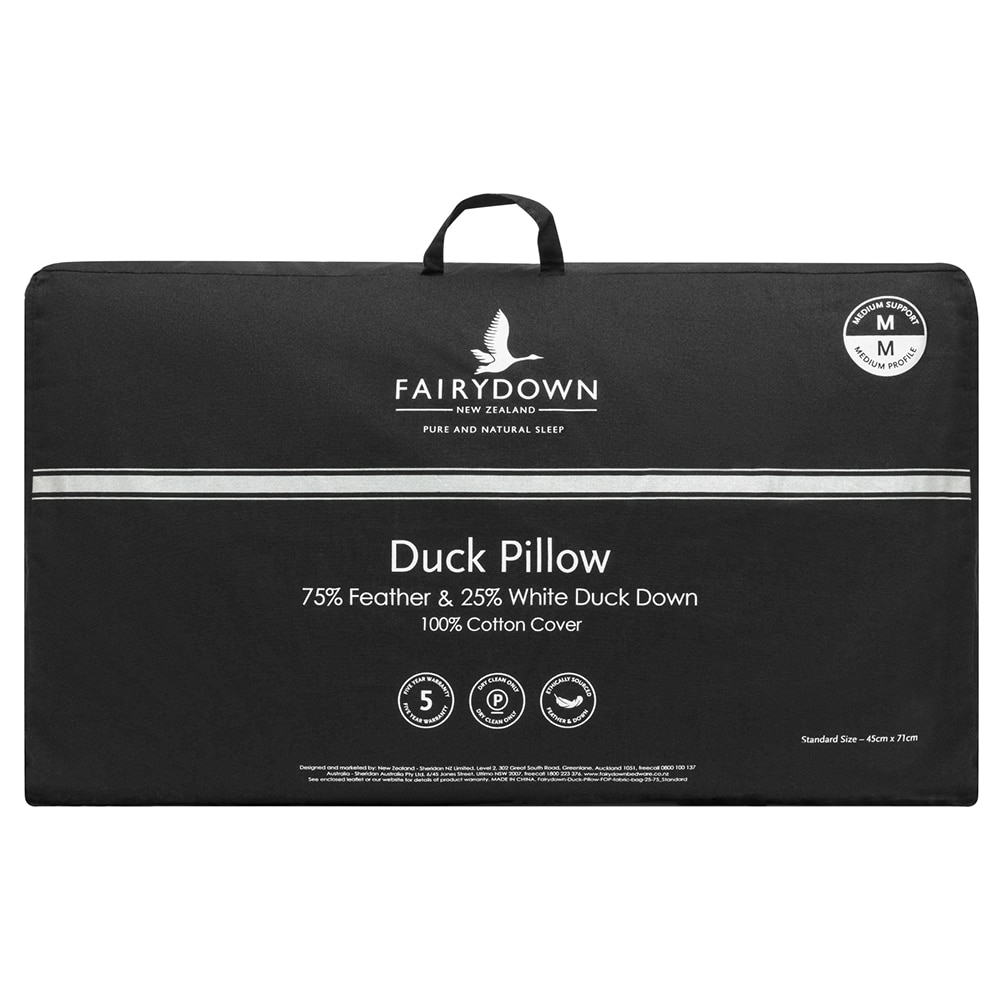 Buy Dreamseeker Luxury Winter Goose Down & Feather Duvet Inner by Fairydown