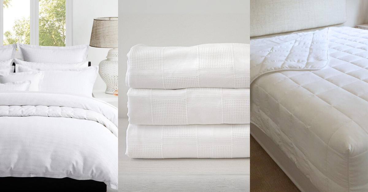 The Pros and Cons of Top-of-Bed Finishes - Commercial Supplies Ltd (CSL)