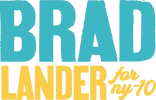 Lander for Congress Webstore