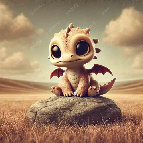 beWhimsy cute robot rice paper for decoupage, extra large A0 A1 A2 A3 mirrored sci-fi cartoon design