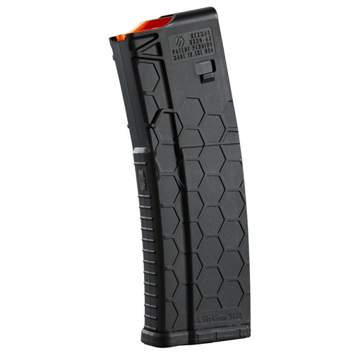 HEXMAG 10RD MAGAZINE .223/5.56 300 BLACKOUT