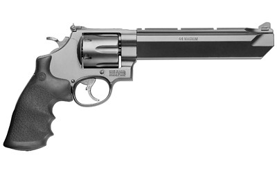 CA compliant Smith & Wesson Model 629 44mag