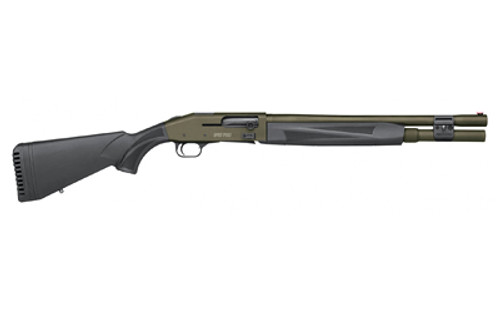 Mossberg 940 Pro Tactical OD Green 12ga semi Mossberg 940 Pro Tactical OD Green 12ga semi
