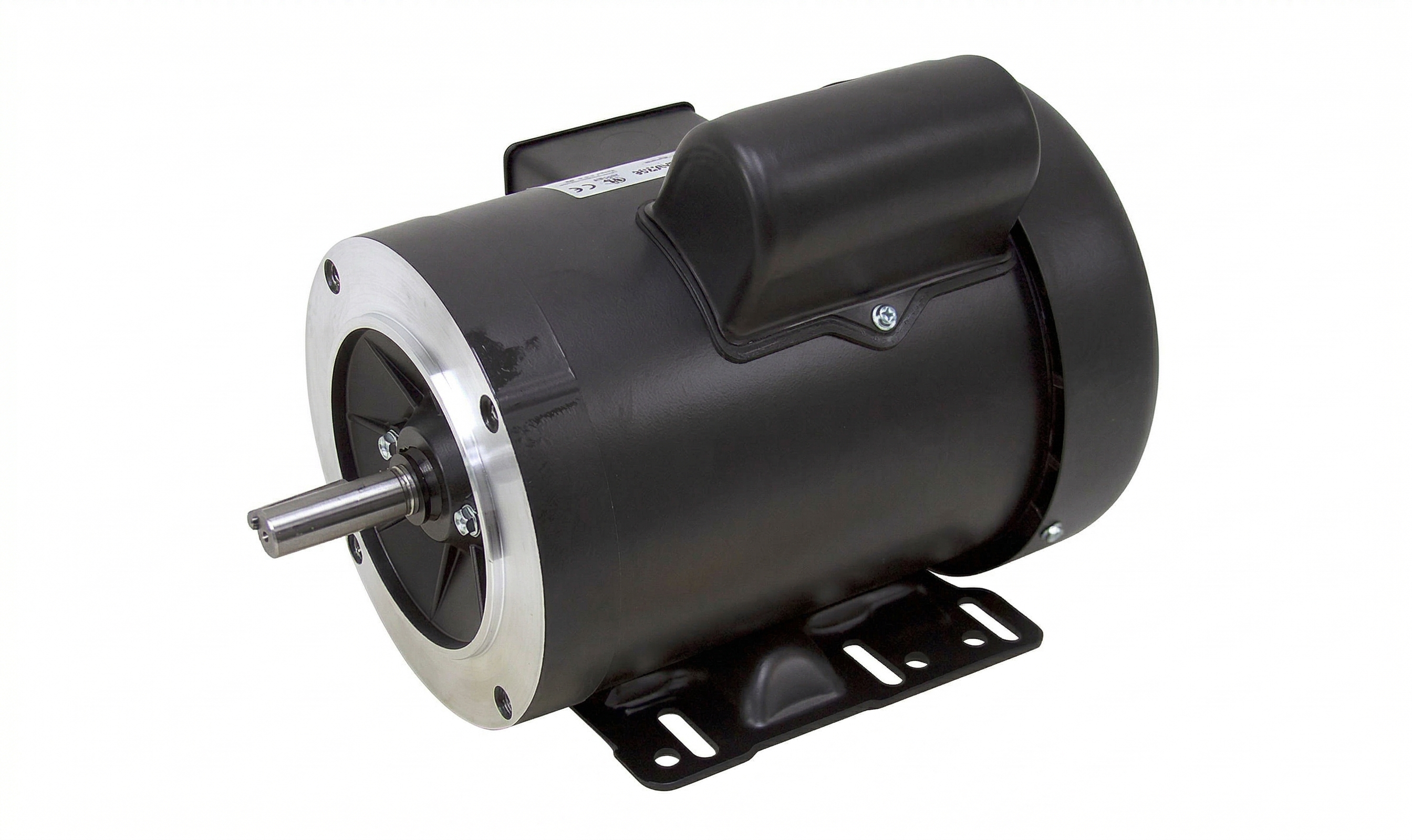 AC Single Phase Motors