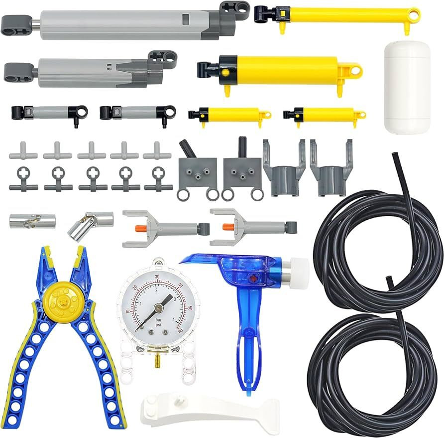 Parts & Accessories