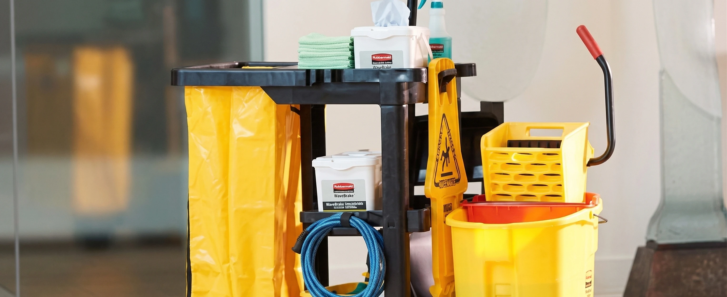 Cleaning Tools