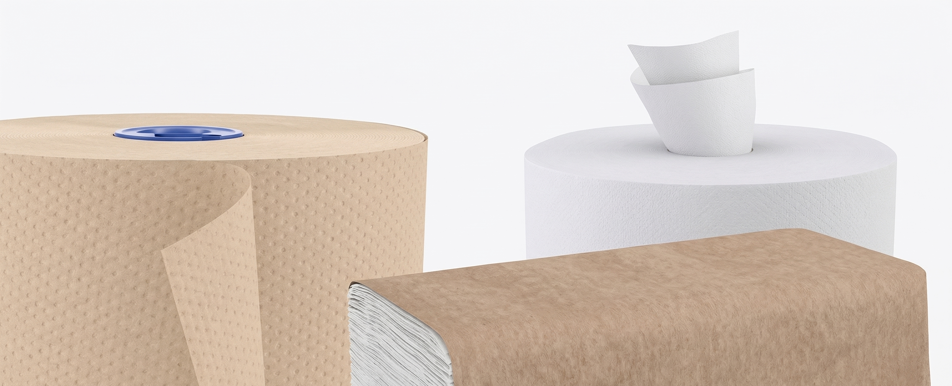 Paper Towels