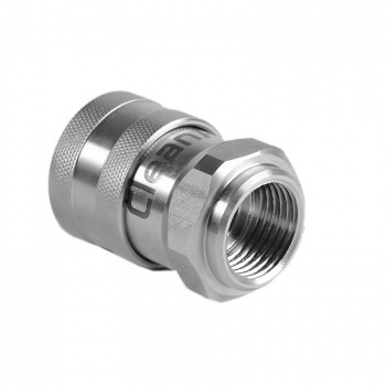Quick Coupler Female