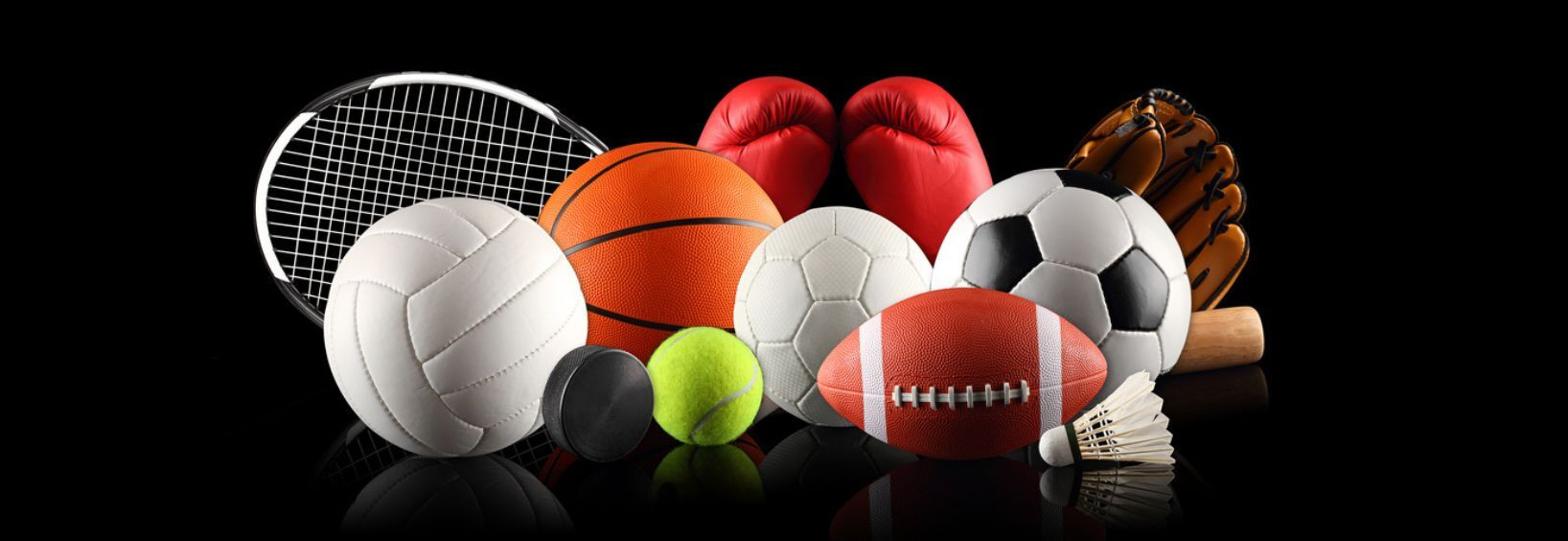 Outdoor Sports Equipment