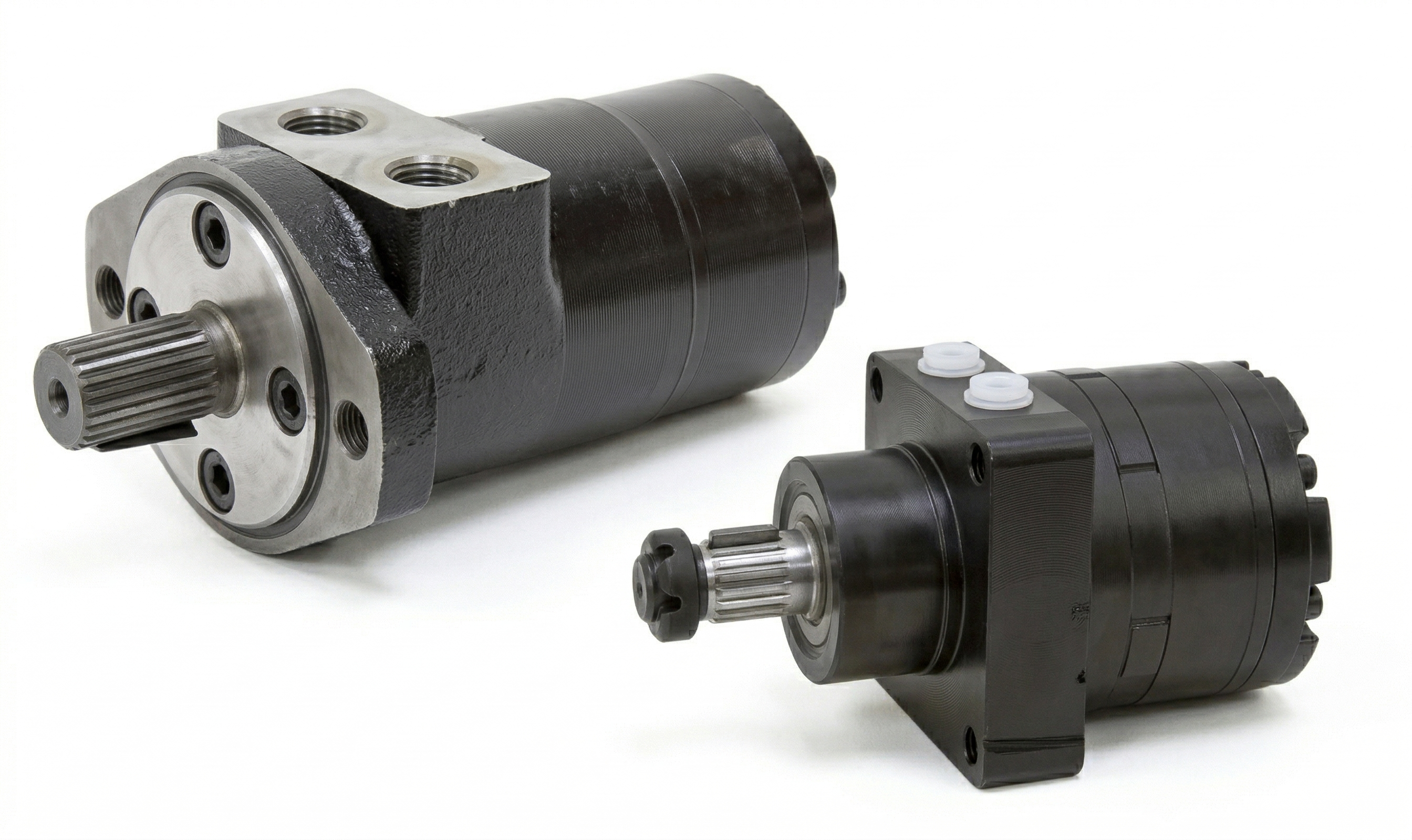 Hydraulic Motors