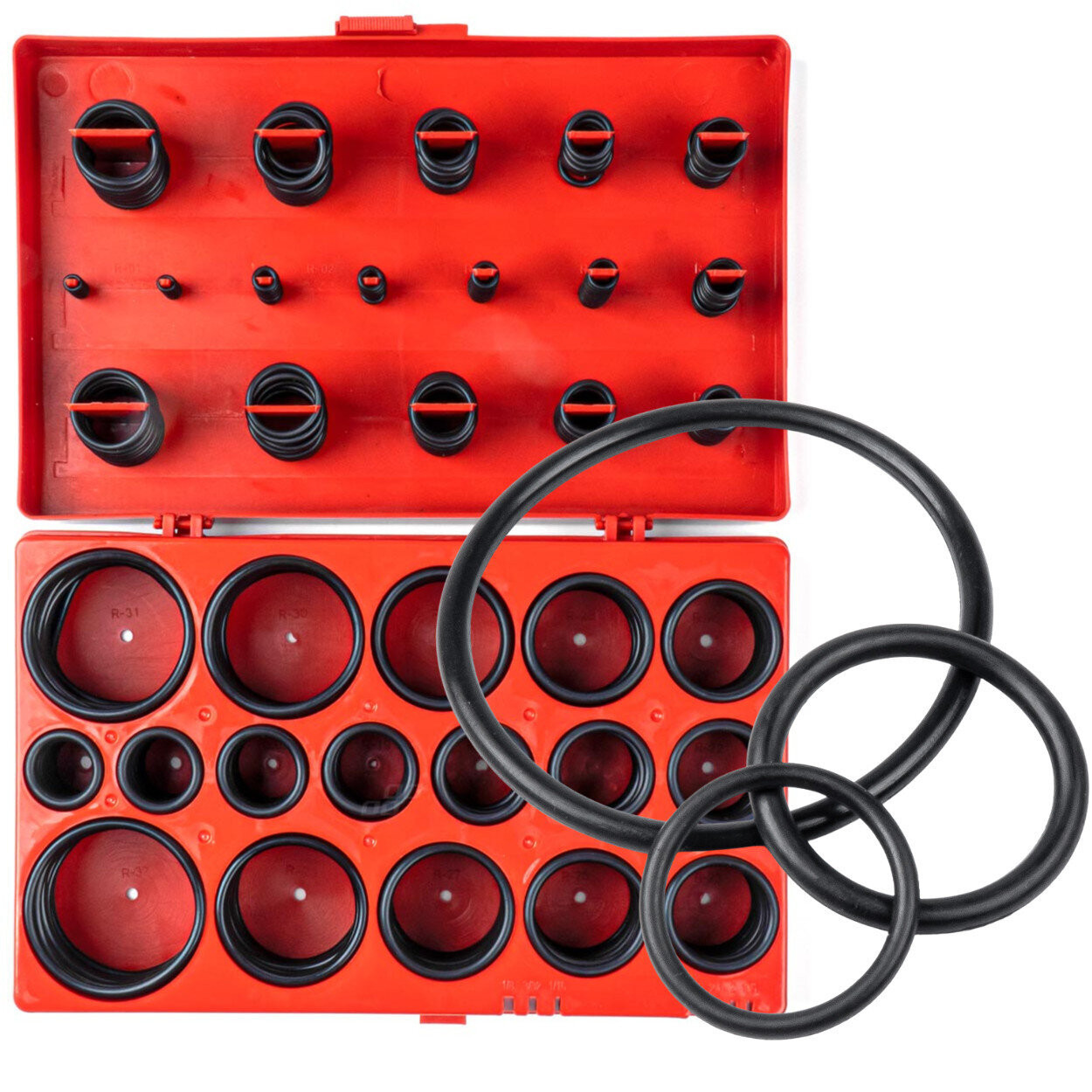 SAE O-rings