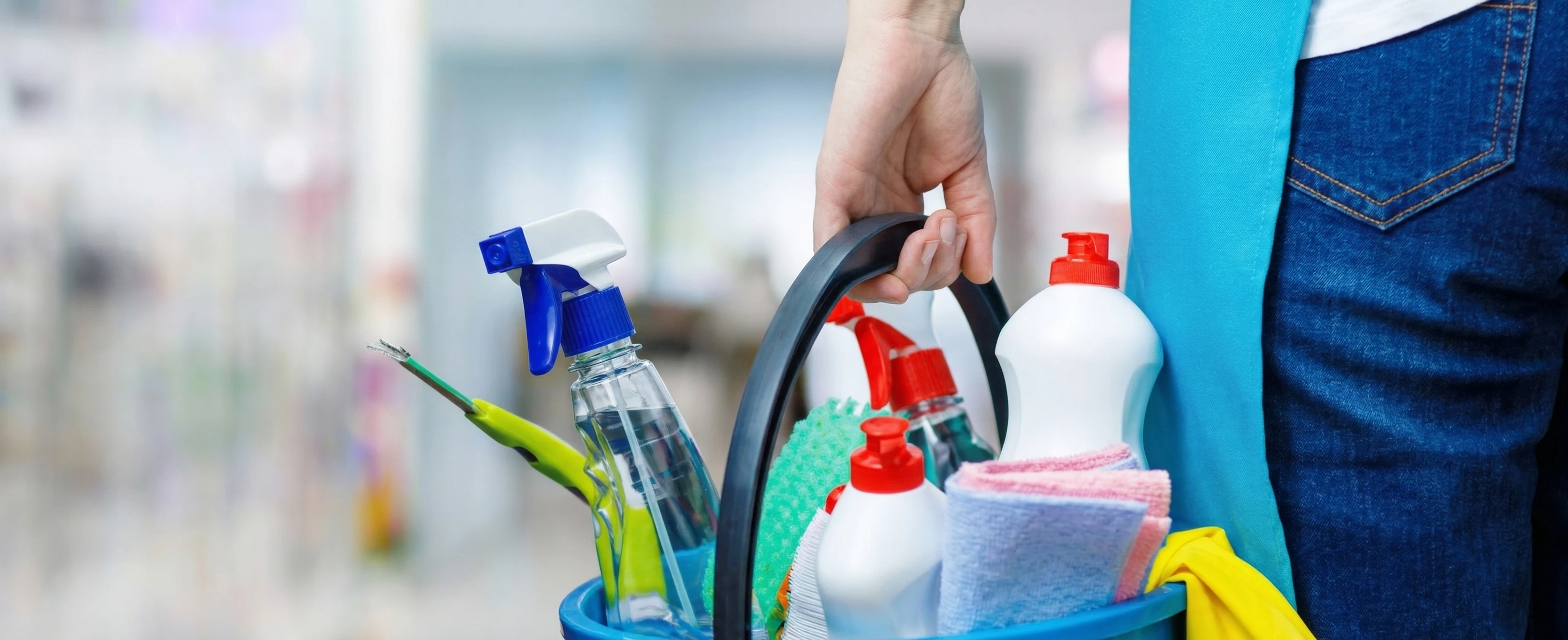 Cleaning Chemicals