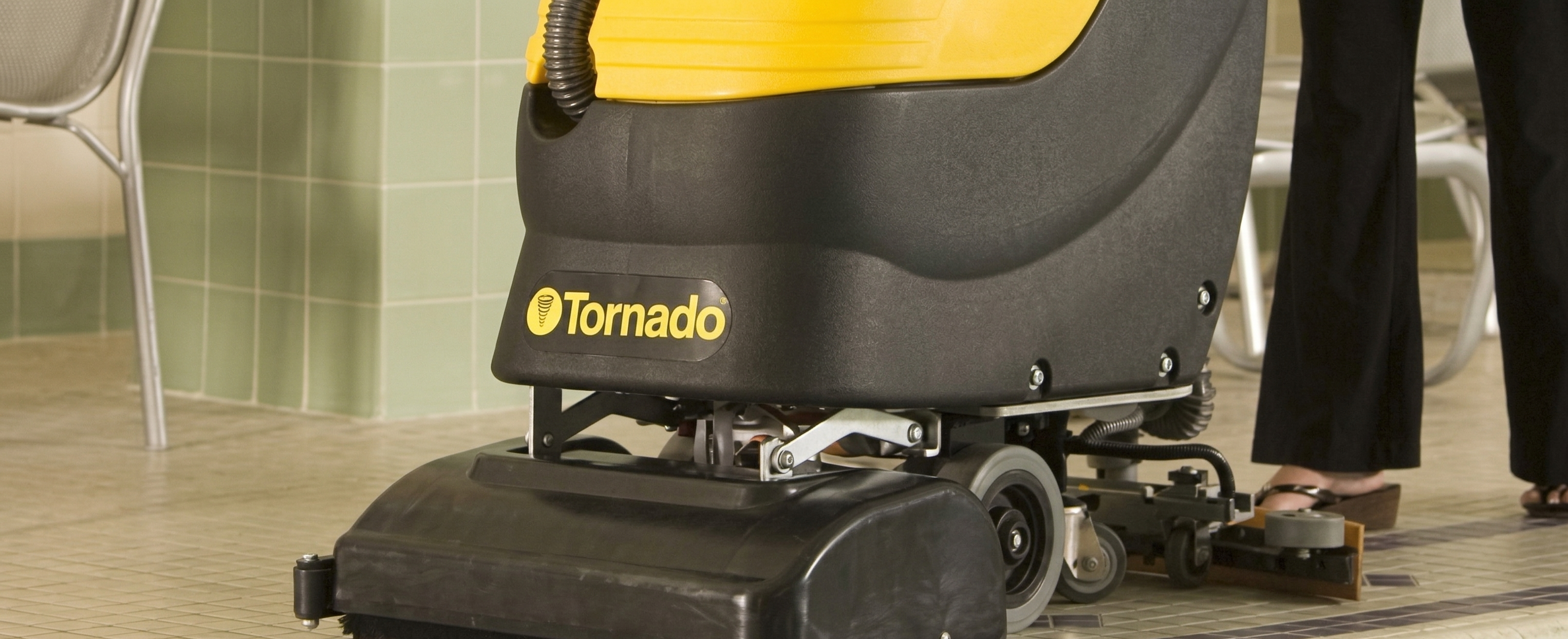 Floor & Carpet Care