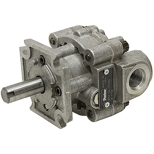 0.218 cu in Parker MGG20010-BB1A3 Hydraulic Motor [903475]