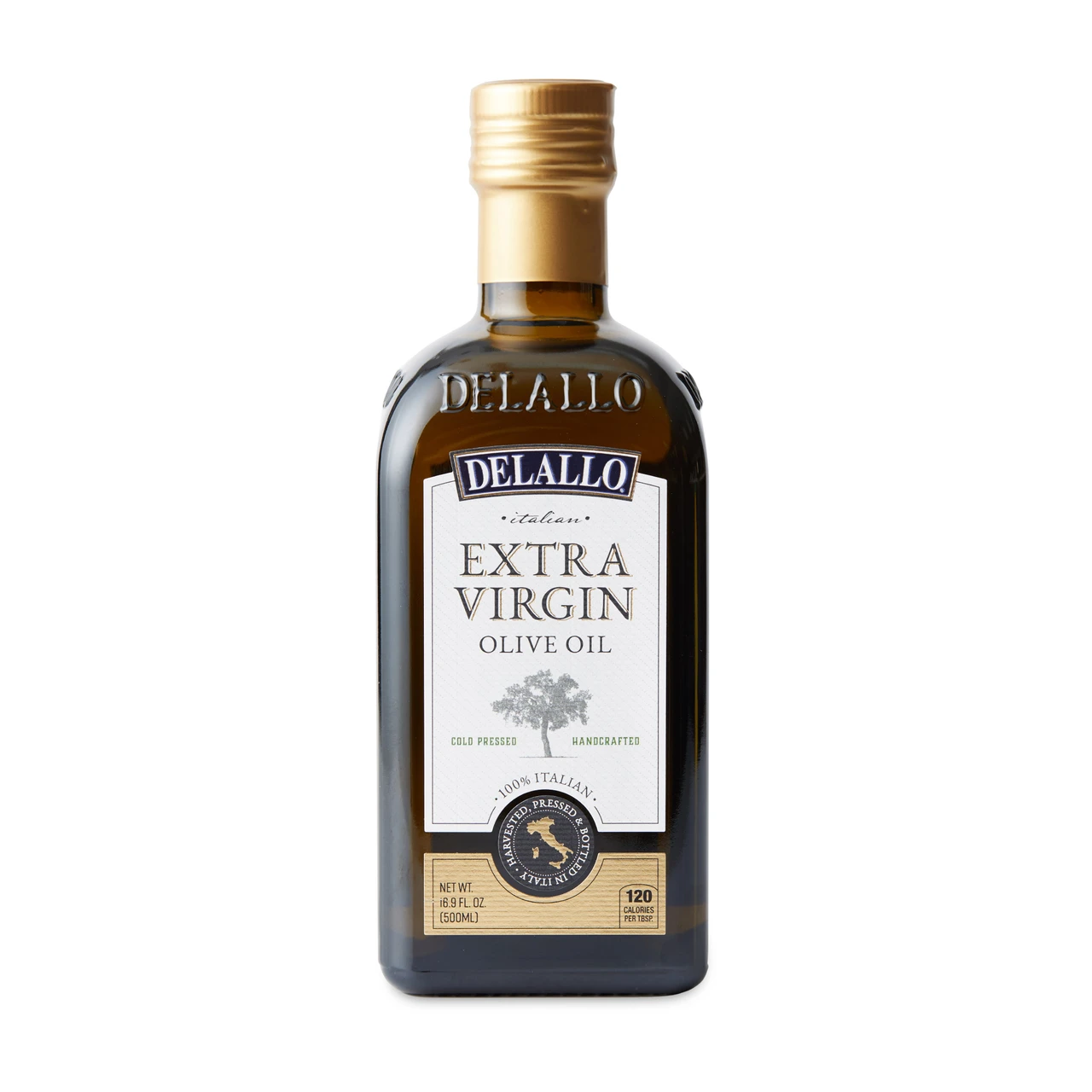 EXTRA VIRGIN OLIVE OIL