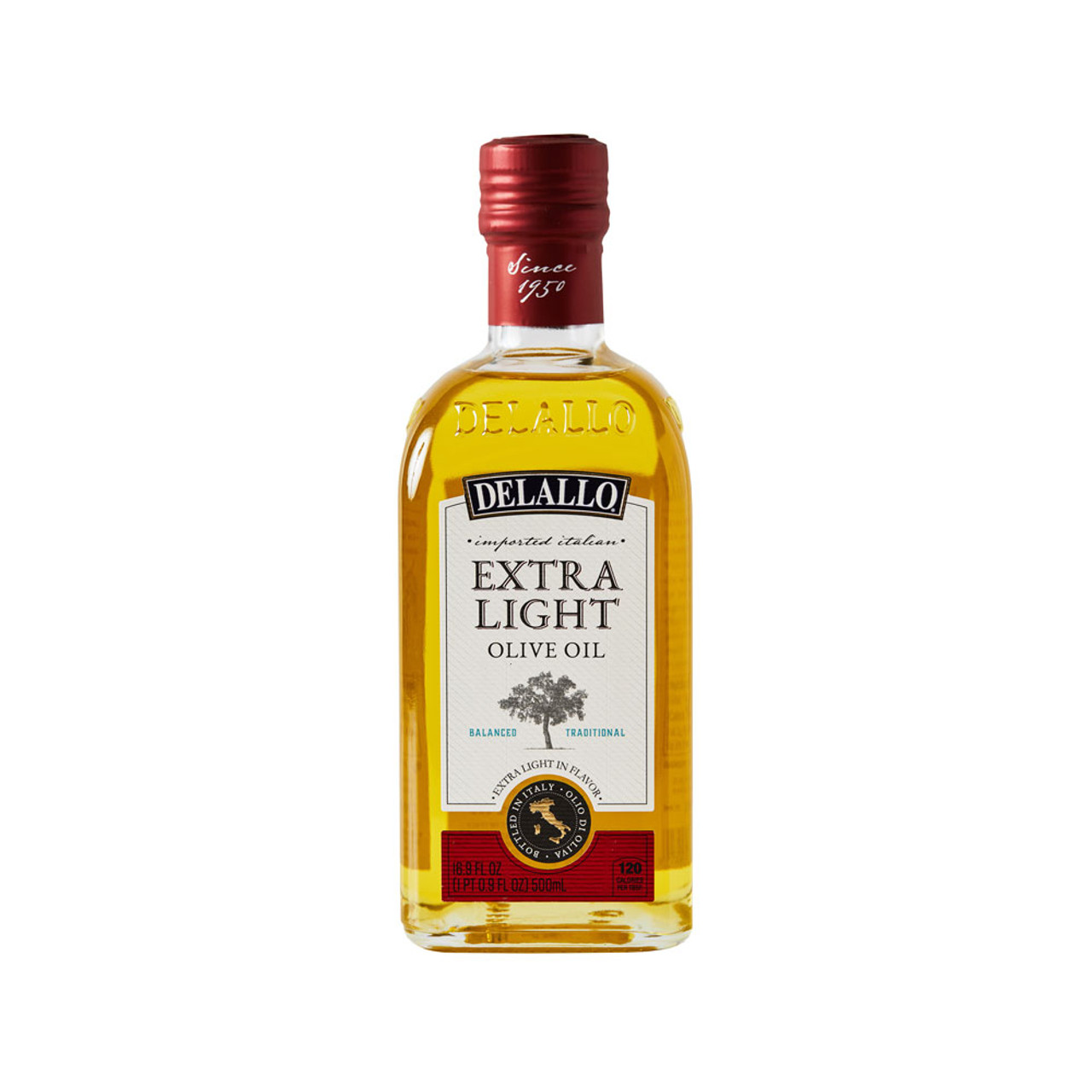 Extra Oil | DeLallo