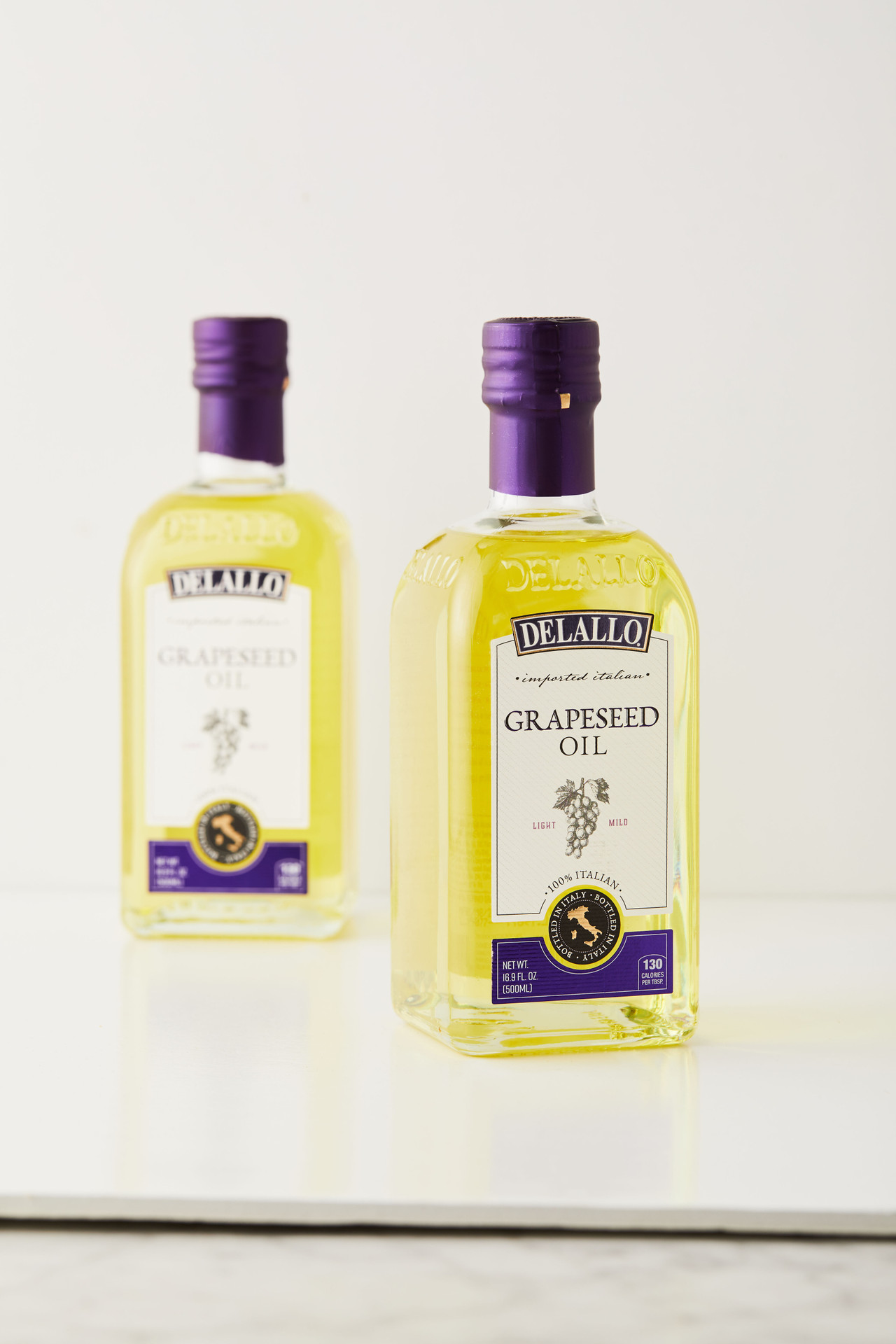 Grapeseed Oil | DeLallo