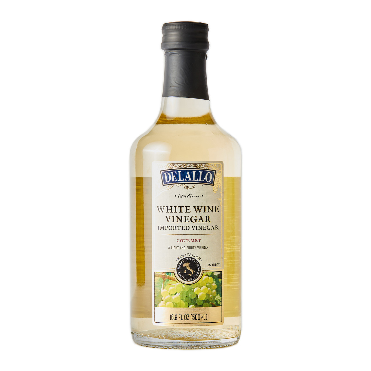 White Wine Vinegar (Imported) White Wine Vinegar (Imported)