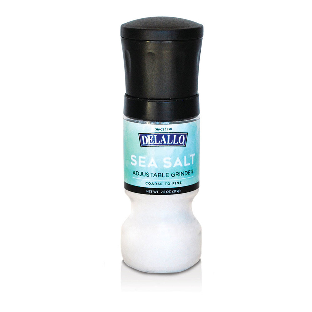 Nice! Sea Salt Grinder - 3.5 oz