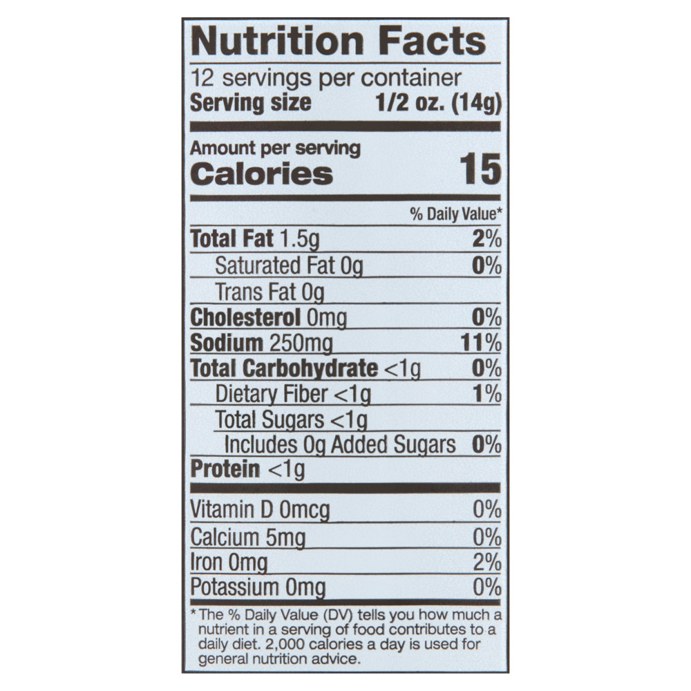 Garlic Stuffed Olives (Jar) DeLallo