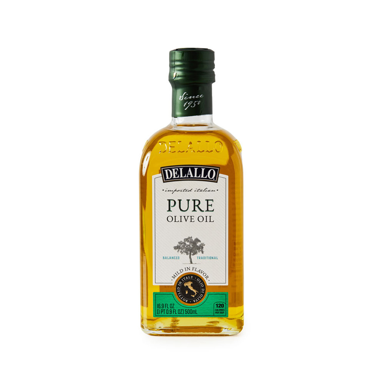 Pure Olive Oil