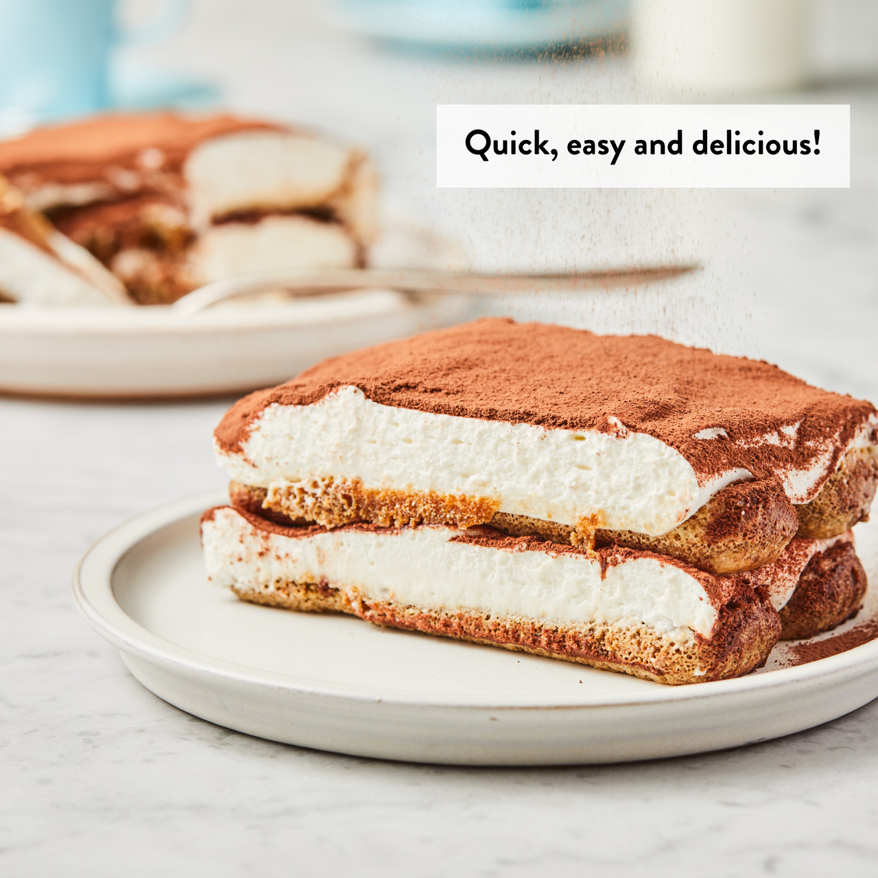 Tiramisu Kit | DeLallo