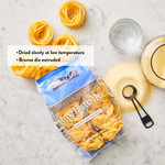 Product information for Tagliatelle Nest Pasta